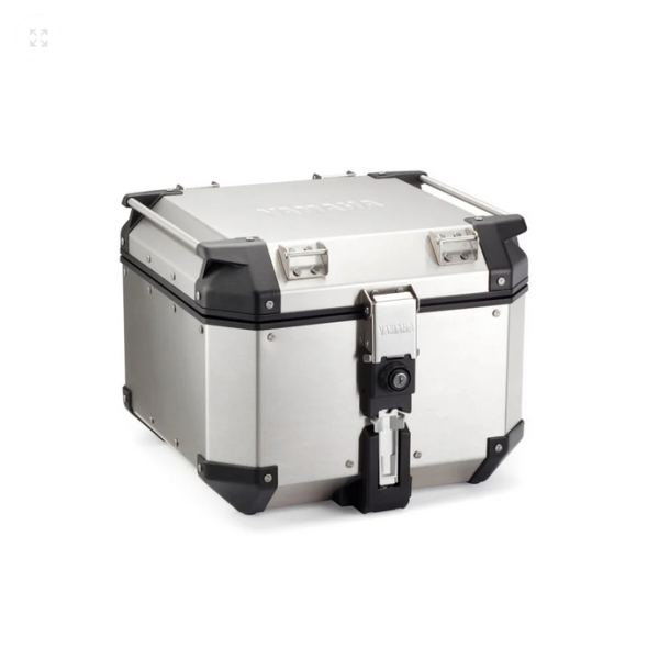 Yamaha Yamaha Aluminium Top Case Tenere 700 2019-2023